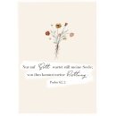 Postkarten - Set - Hoffnung