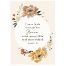 Postkarten - Set - Hoffnung