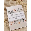 Postkarte - Hebräer 6,19