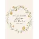 Postkarten - Set - Geborgenheit