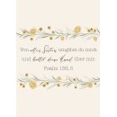 Postkarten - Set - Geborgenheit