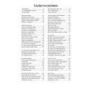 Chorliederbuch I