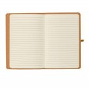 Notizbuch - Gottes Bodenpersonal