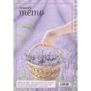 Memo Block - Prüft alles und behaltet das Gute! - A5