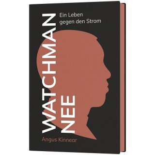 Watchmann Nee