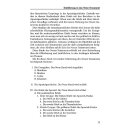 Von Matthäus bis Offenbarung