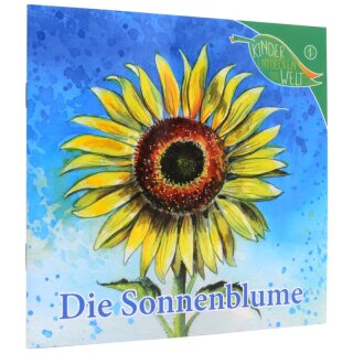Die Sonnenblume - Heft 1
