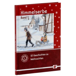 Himmelserbe - Band 1