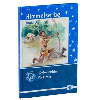 Himmelserbe - Band 3