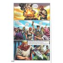 Die Bibel in Comics 9