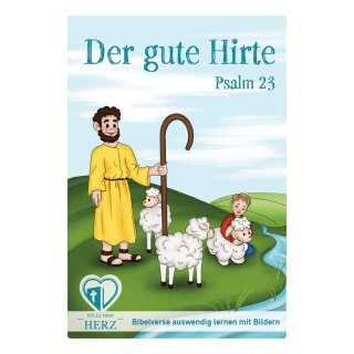 Der gute Hirte
