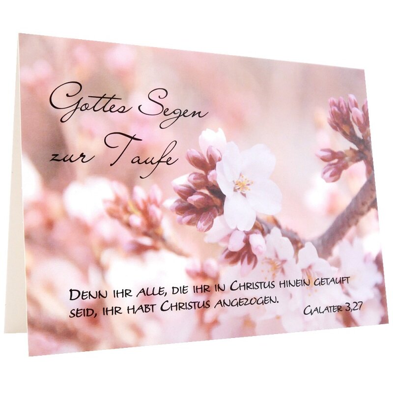 Gottes Segen - Postkartenset: 18 kreative Grußkarten mit Bibelversen