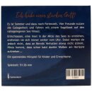 Ich habe einen starken Gott! (Audio-CD)