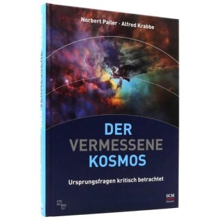 Der vermessene Kosmos