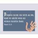 Das Bibelverse Alphabet