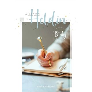 Binty - Alltagsheldin