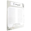 Einkaufsliste