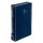 Luther21 F.C. Thompson - Cromwell-Leder - dunkelblau