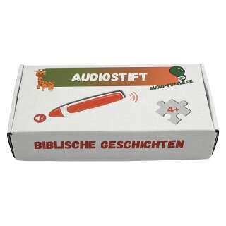Audiostift
