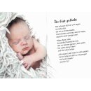 Grußheft - Du bist einzigartig
