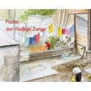 Der fleißige Junge