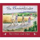 Die Kramerskinder Heft 1 - Bei Oma und Opa