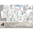 Mit Stift und Bibel 2026