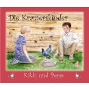 Die Kramerskinder Heft 4 - Kikki und Pepp