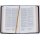 Elberfelder - Standardbibel (dunkelbraun)