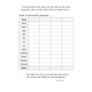 Jahres-Terminkalender 2027 inkl. Bibelleseplan