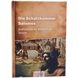 Die Schatzkammer Salomos