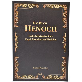 Das Buch Henoch