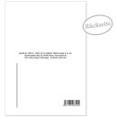 Aufkleber - Du bist geliebt!