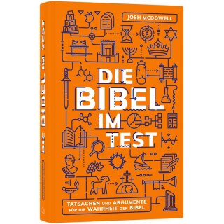 Die Bibel im Test