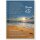 Memo Block - Spuren im Sand - A5