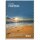 Memo Block - Spuren im Sand - A6