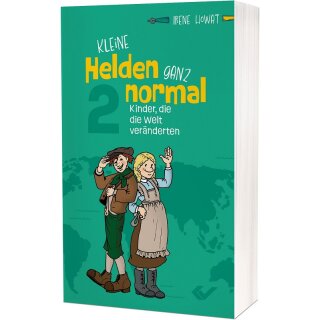 Kleine Helden
