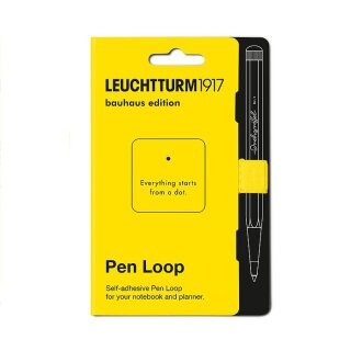 Pen Loop - Gelb