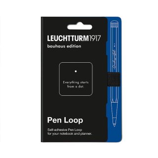 Pen Loop - Schwarz
