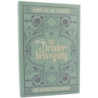 Die Brüderbewegung