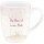 Tasse - Der Herr ist mein Hirte