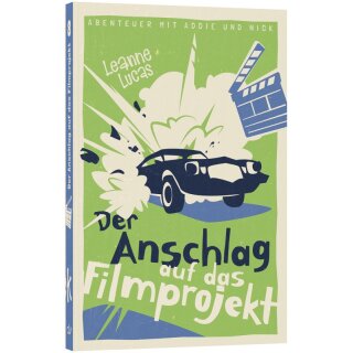 Der Anschlag auf das Filmprojekt