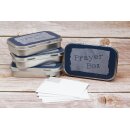 Prayerbox - Papierfetzen