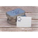Prayerbox - Blauer Kranz