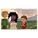 Kleiner Pilger auf großer Reise (Teil 3)