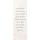 Lesezeichen - Wohlgefällig