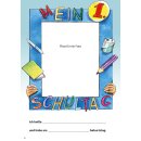 Jetzt bist du ein Schulkind - Junge