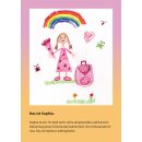 Jetzt bist du ein Schulkind - Mädchen