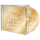 Bete für deinen zukünftigen Ehemann (MP3-CD)