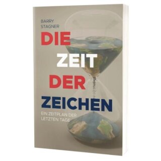 Die Zeit der Zeichen